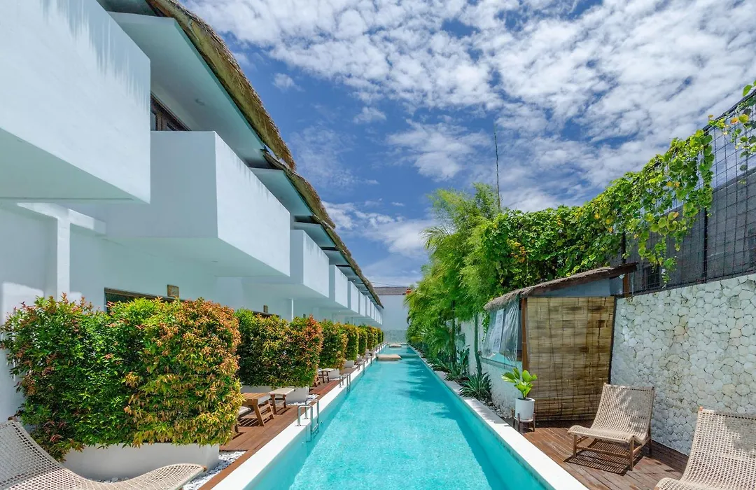 Baliterraneo Boutique Resort Seminyak-1