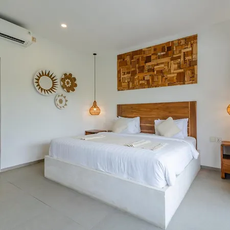 Baliterraneo Boutique Resort Seminyak-2